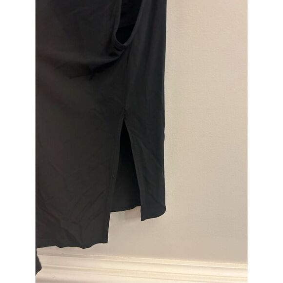 Helmut Lang Faint tank top size P sleeveless layered made in U.S. - Picture 6 of 12